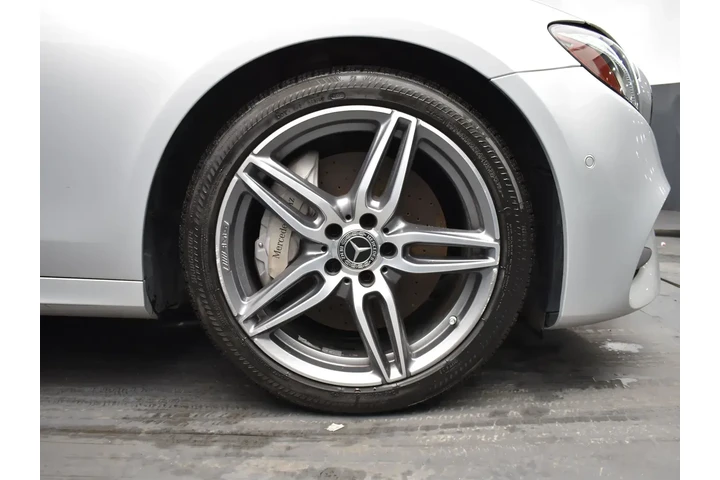 $23495 : Mercedes-Benz E-Class 2019 A image 5
