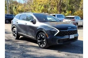 Kia Sportage 2024 AWD X-Line en Haverstraw