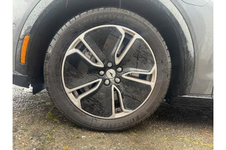 $28500 : Ford Mustang Mach-E 2023 Pre image 9