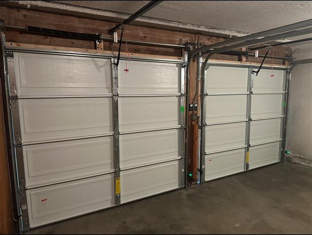 J-LO Garage Door Service image 5