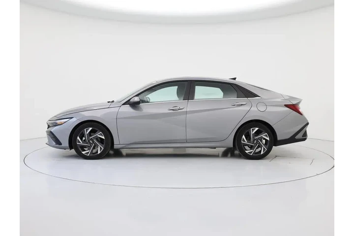 $23998 : Hyundai ELANTRA 2025 SEL Con image 3