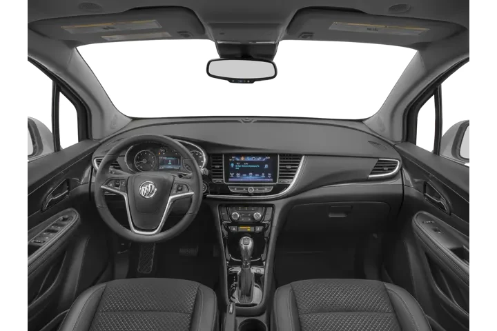 $11999 : Buick Encore 2018 AWD Essenc image 8
