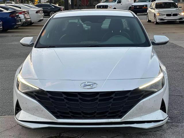 $14990 : 2021 HYUNDAI ELANTRA image 1