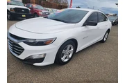 $14599 : 2020 Malibu LS thumbnail