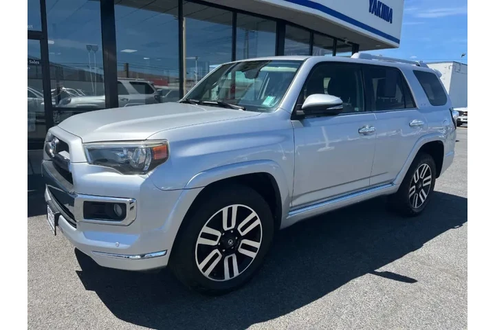 $26999 : 2016 4Runner image 1