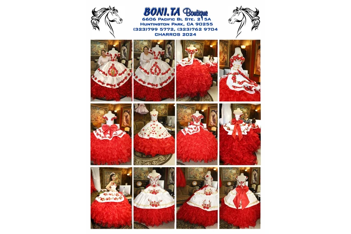 BONI.TA BOUTIQUE image 4