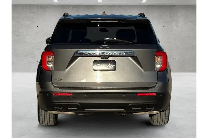 $24561 : Ford Explorer 2022 XLT 4dr S image 6