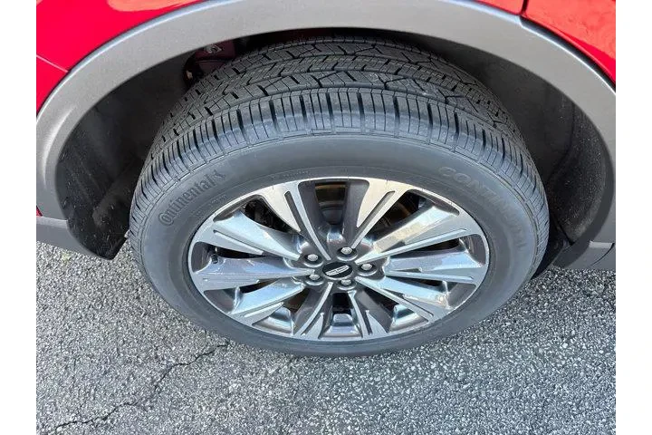 $31985 : Lincoln Corsair 2022 AWD Res image 10