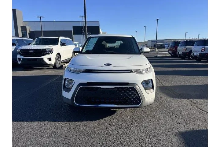 $17999 : Kia Soul 2021 S 4dr Crossove image 2