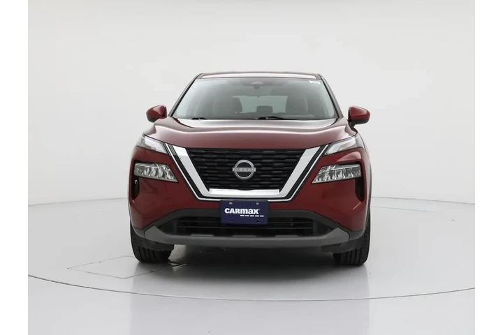 $23998 : Nissan Rogue 2023 AWD SV 4dr image 5