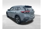 $24562 : Nissan Rogue 2021 AWD SL 4dr thumbnail