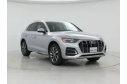Audi Q5 2021 AWD quattro Pre en Sacramento