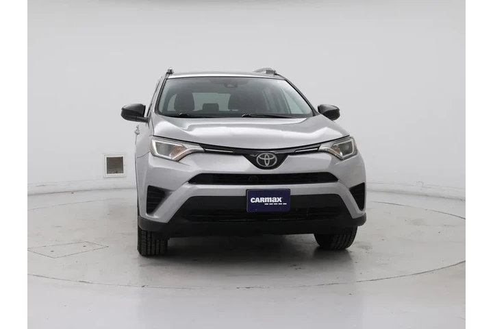 $21998 : Toyota RAV4 2018 AWD LE 4dr image 5