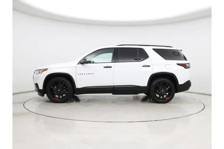$29998 : Chevrolet Traverse 2020 4x4 image 3