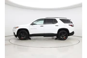 $29998 : Chevrolet Traverse 2020 4x4 thumbnail