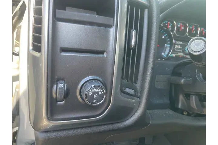 $22992 : Chevrolet Silverado 1500 201 image 6