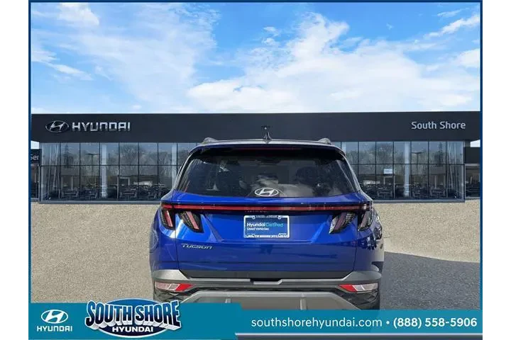 $27888 : Hyundai TUCSON 2023 AWD Limi image 7