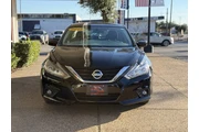 $14499 : 2017 Altima 2.5 S thumbnail