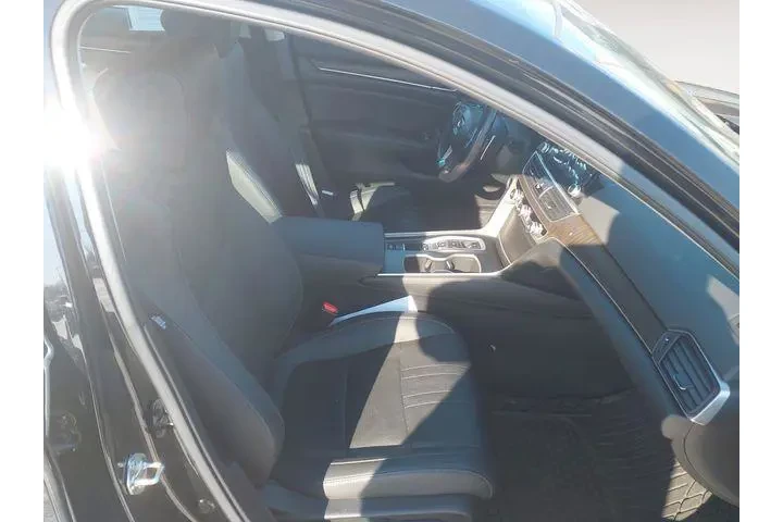 $28588 : Honda Accord 2020 Touring 4d image 9