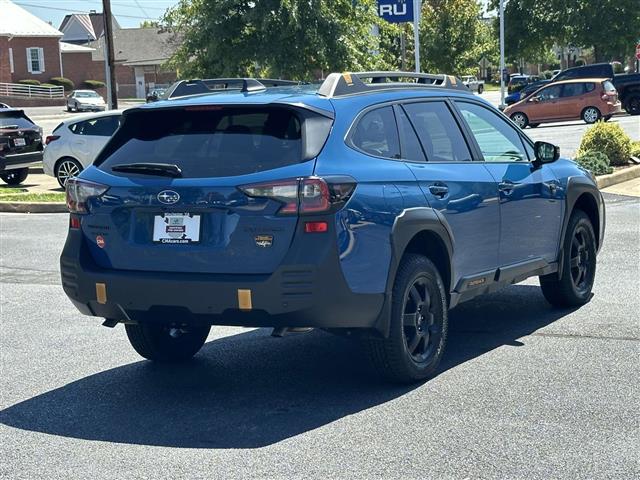 $37270 : PRE-OWNED 2024 SUBARU OUTBACK image 2