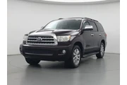 $32998 : Toyota Sequoia 2016 4x4 Limi thumbnail