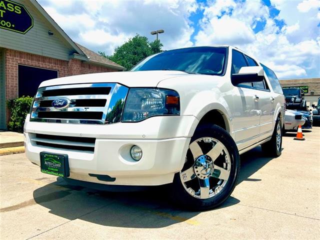 $17061 : 2013 FORD EXPEDITION EL Limit image 3