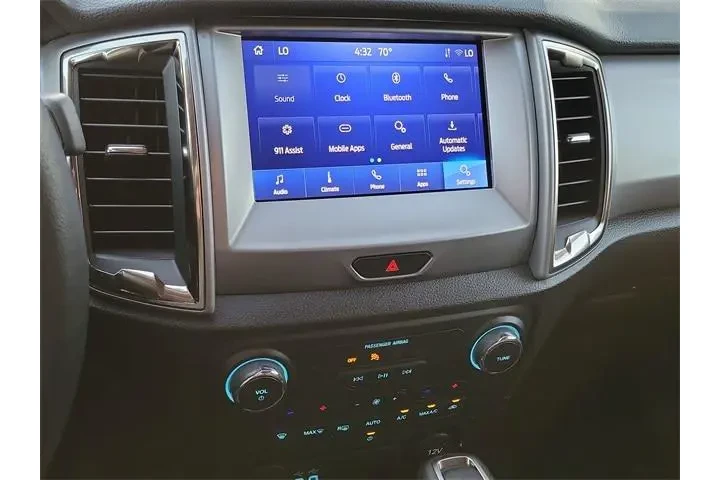 $31691 : Ford Ranger 2023 4x2 XLT 4dr image 8