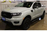 Ford Ranger 2021 4x4 XL 4dr