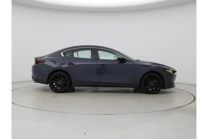 $24998 : Mazda Mazda3 Sedan 2023 AWD image 7