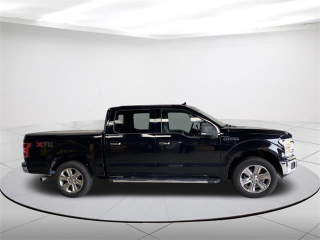 $21276 : Pre-Owned 2018 F-150 XLT image 2