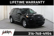 Ford Explorer 2020 AWD XLT 4 en Wichita