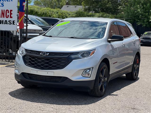 $13795 : 2019 Equinox image 2