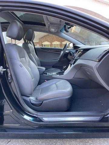 $6500 : 2012 Sonata Limited image 5