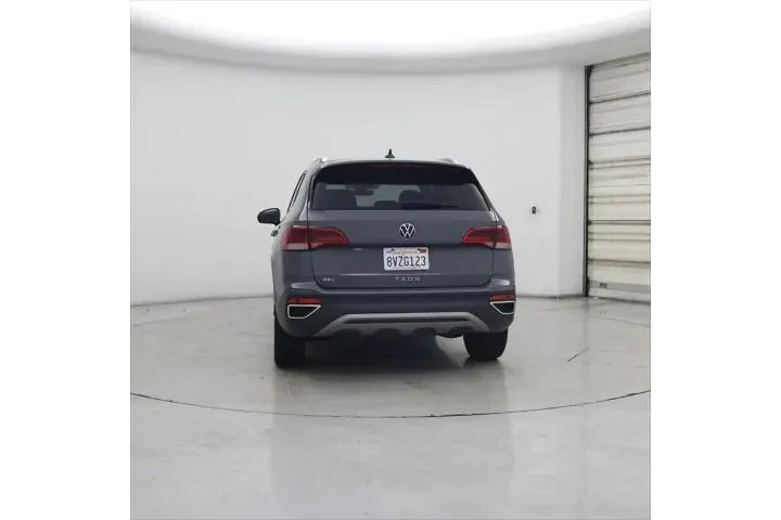 $20998 : Volkswagen Taos 2022 SEL 4dr image 6