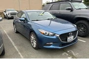 $17990 : Mazda Mazda3 2017 Touring 4d thumbnail