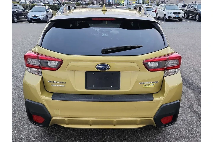$23295 : Subaru Crosstrek 2023 AWD Pr image 5