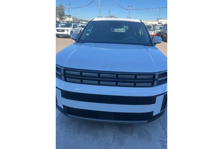 $29191 : Hyundai SANTA FE 2025 SE 4dr image 5
