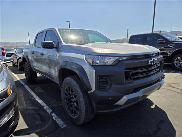 $37491 : Pre-Owned 2023 Colorado 4WD T image 6