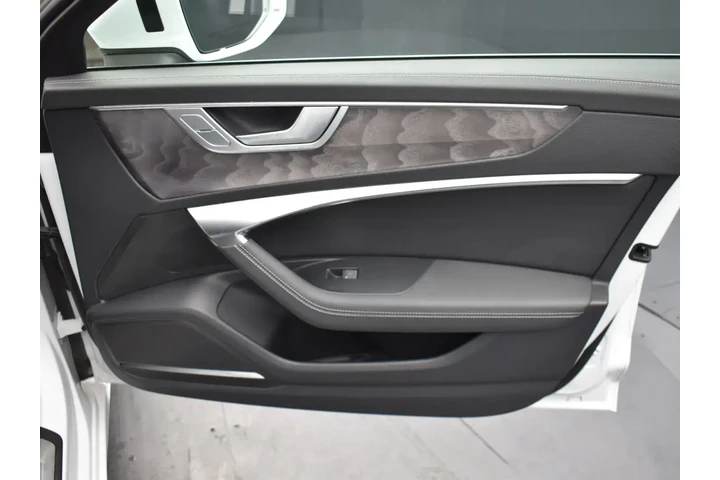 $27226 : Audi A6 2024 AWD quattro Pre image 6