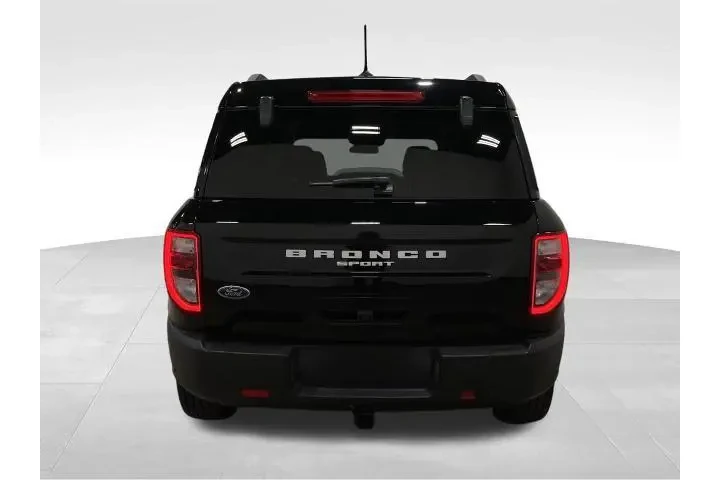 $24800 : Ford Bronco Sport 2023 AWD B image 5