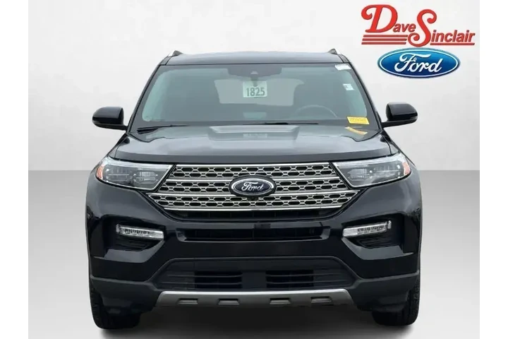 $35995 : Ford Explorer 2023 AWD Limit image 2