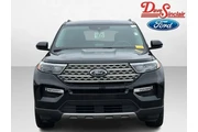 $35995 : Ford Explorer 2023 AWD Limit thumbnail
