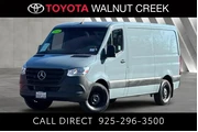 Mercedes-Benz Sprinter 2024