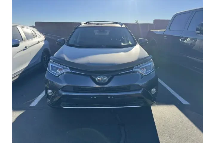 $21999 : Toyota RAV4 Hybrid 2016 AWD image 2