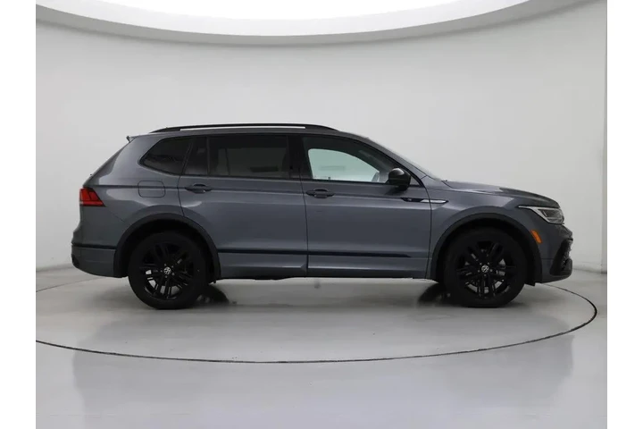 $24998 : Volkswagen Tiguan 2022 SE R- image 7