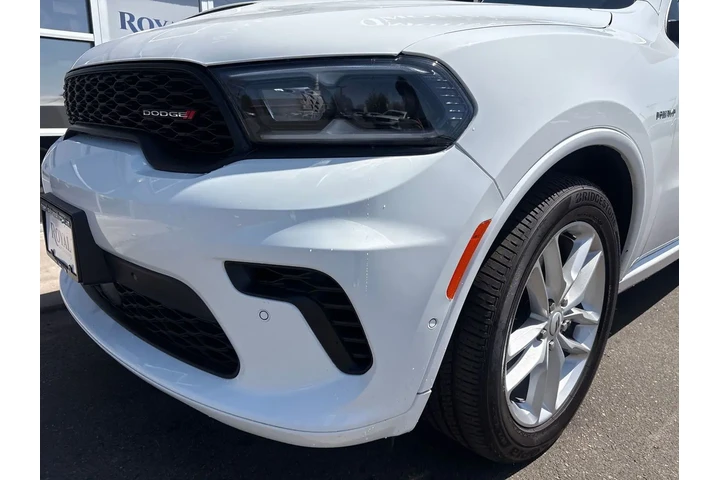 $43995 : 2025 Durango R/T image 5