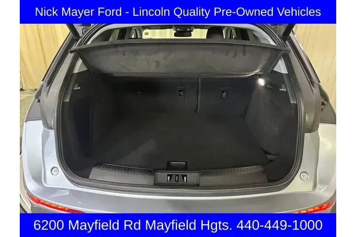 $26991 : Lincoln Corsair 2022 AWD Sta image 9