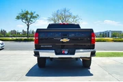 $21495 : Used 2018 Silverado 1500 2WD thumbnail