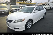 2009 Camry en Bakersfield