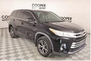 Toyota Highlander 2019 AWD L